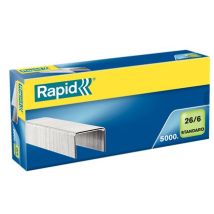 NIITIT 26/6 5000 KPL STANDARD RAPID