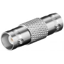 BNC naaras - naaras jatkoliitin