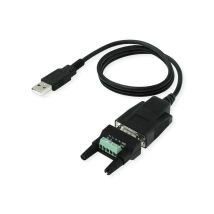ROLINE USB-RS-422/485-muunnin