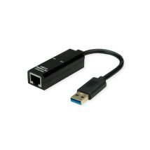 USB 3.2 Gen 1 Gigabit Ethernet adapteri