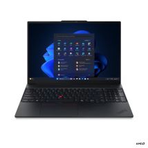 LENOVO ThinkPad E16 G3 R5-230 / 16WUXGA / 16GB / 512SSD / W11P / 3Y