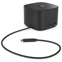 Uusiotelakka HP THUNDERBOLT DOCK 120W G2