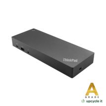 Upcycle it Lenovo ThinkPad USB-C Hybrid Dock