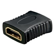 Goobay HDMI naaaras-naaras jatkopala 4K 60Hz