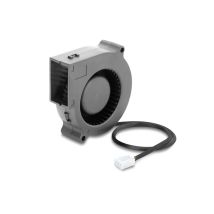 Delock Radial tuuletin 12 V 75 x 75 x 25 mm 3-pin