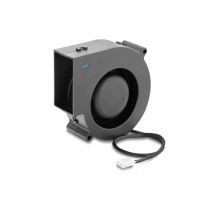 Delock Radial tuuletin 12 V 97 x 94 x 33 mm 3-pin