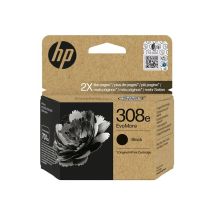 HP 308e EvoMore musta mustekasetti