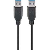 Goobay USB 3.0 A-A 1,8m kaapeli