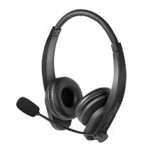 Bluetooth-stereokuulokkeet, mikrofoni