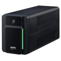 APC BACK-UPS 750VA, 230V, AVR, IEC liittimillä