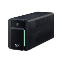 APC BACK-UPS 950VA, 230V, AVR, IEC liittimillä