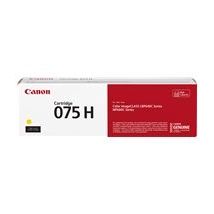 Canon 075 HY keltainen laserkasetti
