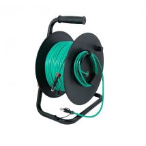 Ethernet kaapelikela RJ45 CAT 6A S/FTP  80m