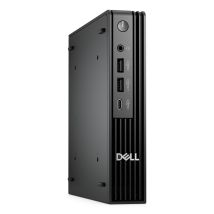 DELL PRO MICRO PLUS U7-265 / 16GB / 512SSD / WLAN / W11P