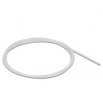 Delock lasikuitu vaippa 2 m x 2 mm valkoinen