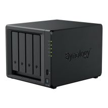 Synology Disk Station DS425+ 4x2,5"/3,5" + 2xM.2 NAS