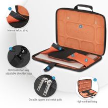 EVERKI® EVA Hard Case (14.1) tietokonelaukku