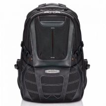 Everki Concept 2 Premium Travel Friendly -reppu 17,3" kannettavalle