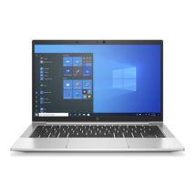Uusiotietokone HP Elitebook 830 G8 - Intel Core i7 1165G7 - Win 11 Pro - Intel Iris Xe Graphics - 16 Gt - 512 GB SSD - 13.3" IPS HP (Full HD)