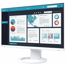 EIZO FLEXSCAN EV2490 23.8" FHD IPS/DP/HDMI/USB-C(70W)/RJ45