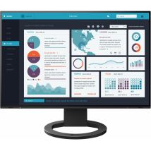 EIZO FLEXSCAN EV2495 24.1" WUXGA IPS 16:10/DP/HDMI/USB-C(70W)/RJ45 monitori