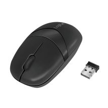 Langaton optinen minikokoinen hiiri, 2,4 GHz, 3 painiketta