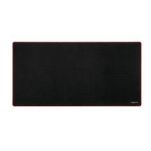 XXXL-pelihiirimatto, 120cm x 60cm x 0,3cm musta
