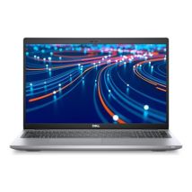 Uusiotietokone Dell Latitude 5520 - Intel Core i5 - 1135G7 - Win 11 Pro - Intel Iris Xe - 16 Gt - 256 GB SSD - 15" (Full HD)