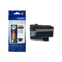 Brother LC427XLBK musta mustekasetti