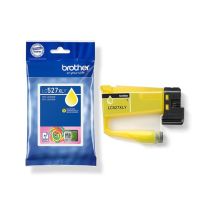 Brother LC527XLY keltainen mustekasetti