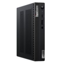Uusiotietokone LENOVO ThinkCentre M90Q TINY G1 I5-10500T / 16GB / 256SSD / W11P / 2Y