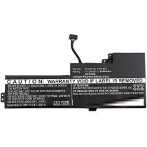 CoreParts Lenovo 23Wh Li-Pol 11.25V 2050mAh akku