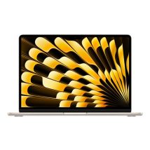 APPLE MacBook Air 13" M5 10-core CPU, 8-core GPU 16GB 512GB SSD - Starlight
