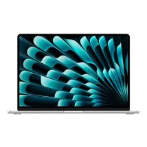 APPLE MacBook Air 15" M5 10-core CPU, 10-core GPU 16GB 1TB SSD - Silver