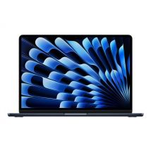 APPLE MacBook Air 13" M5 chip 10-core CPU, 10-core GPU 24GB 1TB SSD - Midnight