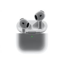 APPLE AirPods 4 with Active Noise Cancellation