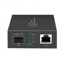 2.5Gb kuitumuunnin RJ45 SFP