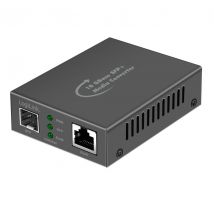 10 gigabitin mediamuunnin RJ45 - 10G SFP+