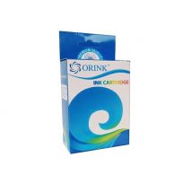 Tarvikemustekasetti Epson 502 XL,C13T02W14010 musta