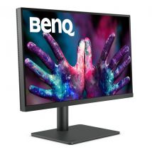 32" BENQ PD3205U UHD IPS HDMI+DP USBC-90W