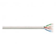 Ethernetkaapeli Cat6 U/UTP PrimeLine AWG23 (suojaamaton) 100m