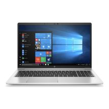 Uusiotietokone HP ProBook 650 G8 - Intel Core i5 - 1135G7 - Win 11 Pro - Intel Iris Xe Graphics - 16 Gt - 256 GB SSD - 15" (Full HD)
