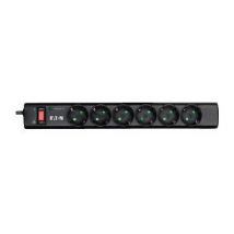 EATON PROTECTION STRIP 6 DIN jatkojohto