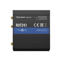 Teltonika RUT241 4G/LTE/3G Wifi industrial reititin