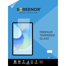 Screenor Premium Tempered Glass IPAD 2022-> (10 GEN), A16 / IPAD AIR 11" (M2, M3)