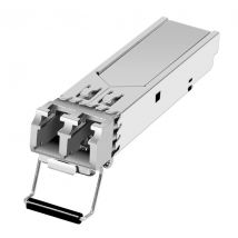 2,5 Gbps SFP-lähetin-vastaanotinmoduuli MM 550 m duplex LC