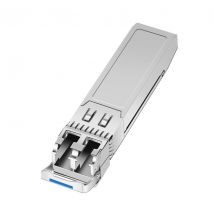 SFP+ lähetin-vastaanotinmoduuli 10G MM 300 m LC