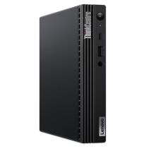 Uusiotietokone LENOVO ThinkCentre M80Q TINY G1 I5-10500 / 16GB / 256SSD / WIFI / W11P / 2Y