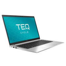 Uusiotietokone HP EliteBook 840 G7 I5-10210U / 14FHD / 16GB / 256SSD / W11P / 2Y