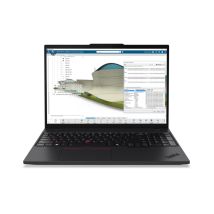 LENOVO ThinkPad P16S G4 U7-255H / 16WUXGA / 32GB / 1TB / RTX PRO 500 6GB / 4G READY / W11P